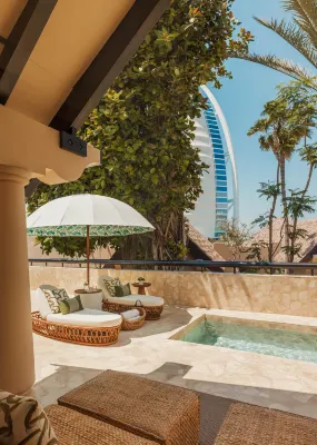 Jumeirah Beach Hotel Dubai Camere Photos