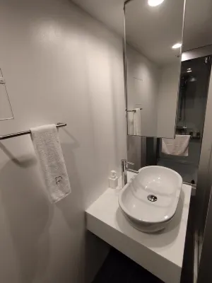 Hotel Risveglio Akasaka Phòng Photos