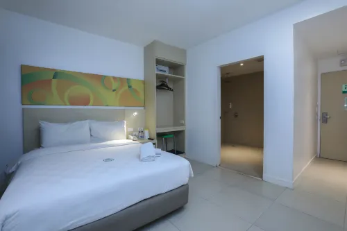 Go Hotels Timog Photos