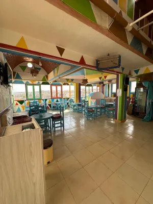 Ekadolli Nubian Guesthouse-by Kerma Hospitality Dining Photos
