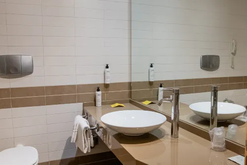 BELSTAY ROMA AURELIA Chambres Photos
