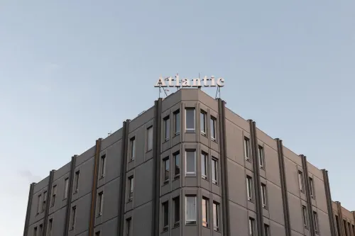c-hotels Atlantic Экстерьер Photos