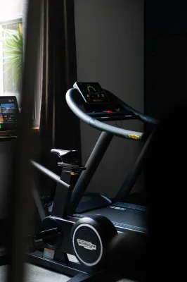 c-hotels Atlantic Здоровье и отдых Photos