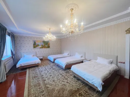 HOMESTAY Kamar Photos