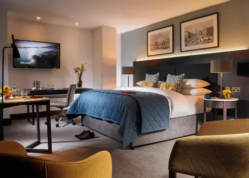 Temple Bar Hotel Dublin by The Unlimited Collection Featured Photos