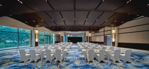 Hyatt On The Bund Shanghai Dành cho công việc Photos