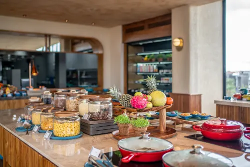 TUI Blue Berawa Exclusive Luxury Villas Dining Photos