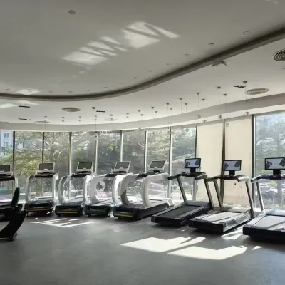 Tinman Hotel (Guangming No.1 Shenzhen) Loisirs et amusements Photos