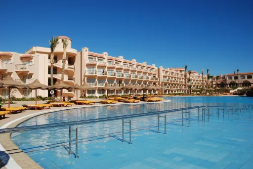 Pyramisa Beach Resort Sahl Hasheesh Здоровье и отдых Photos