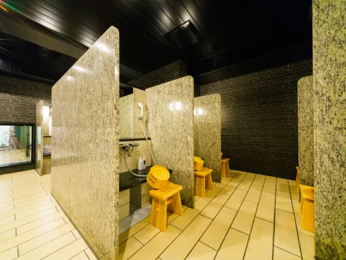 Super Hotel Ikebukuro-Eki Kitaguchi الترفيه والتسلية Photos
