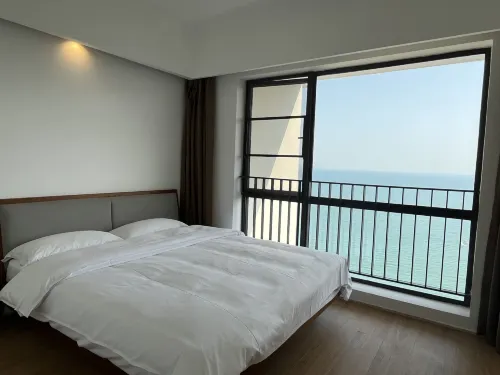 Huizhou Yunshu · xiaodaowan boutique Sea View Apartment Rooms Photos