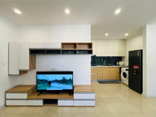 Mira Housing - Vinhomes D'Capitale Apartment Hanoi Photos