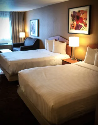 Crystal Inn Hotel & Suites - Midvalley Featured Photos