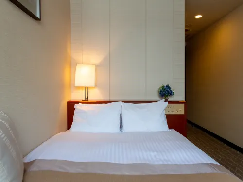 Shibuya Creston Hotel Rooms Photos