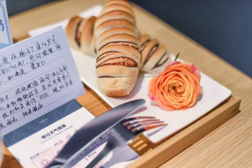 麗怡飯店·成都會展中心中和地鐵站店 房間 Photos