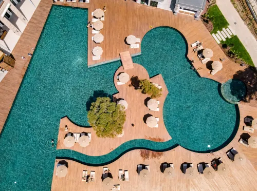 Rixos Park Belek - the Land of Legends Access Здоровье и отдых Photos
