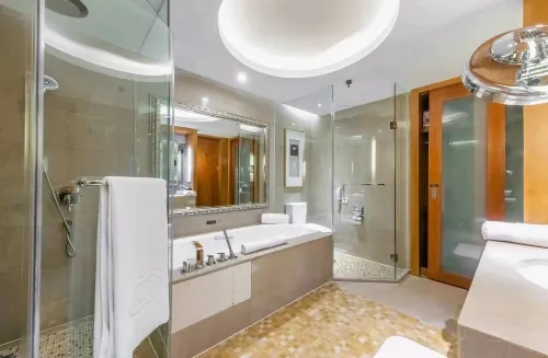 Sofitel Harbin Photos