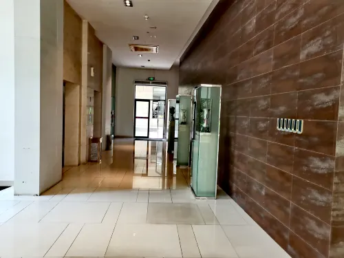 Century City Badminton Club Hotel Area Publik Photos
