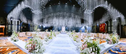 Chateau Star River Guangzhou Business Photos