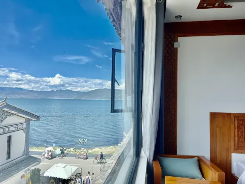 Dali Shui Mu Yue Handpan B&B (Panxi S Bay Branch) Featured Photos