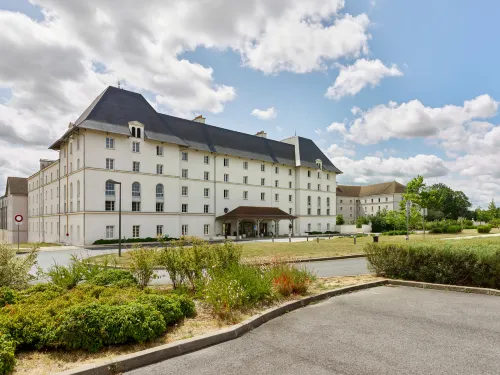 B&B HOTEL near Disneyland® Paris Außen Photos