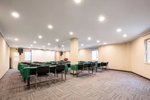 Ibis Hotel (Wuhan Tongji Medical College Store) Espaces Affaires Photos