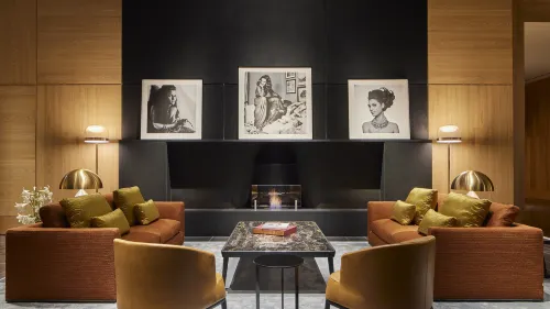 Bvlgari Hotel Tokyo Nổi bật Photos