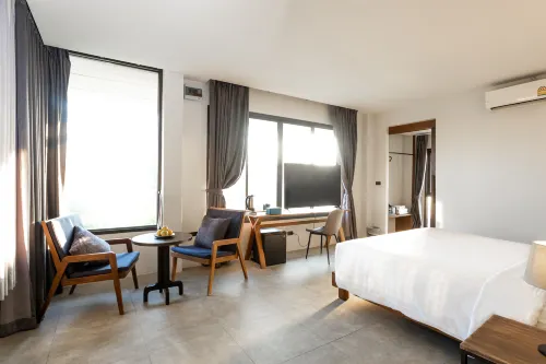 Viya Lodge Featured Photos
