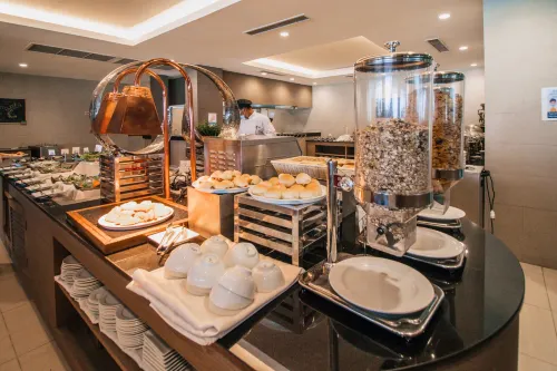 Kacha Resort & Spa, Koh Chang Restauration Photos