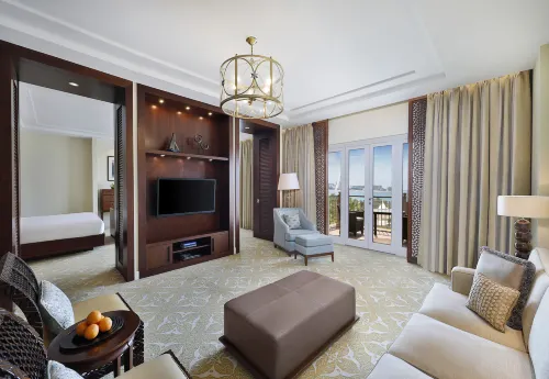 The Ritz-Carlton, Dubai Избранное Photos