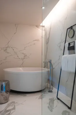 Renaissance Taipei Shihlin Hotel Phòng Photos