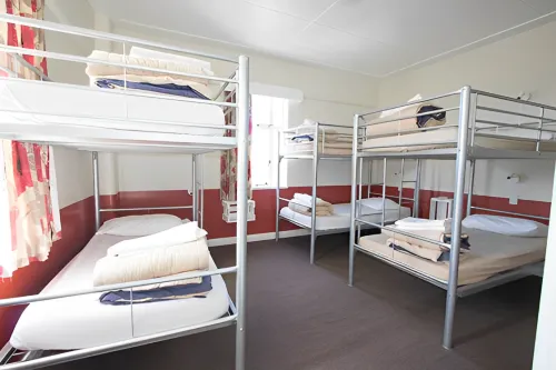 Hotel Waterloo & Backpackers Chambres Photos