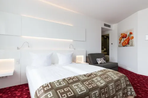 Hotel Bayer's Boztepe Chambres Photos