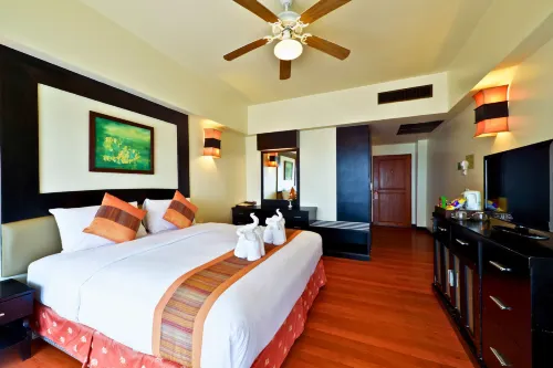 Kacha Resort & Spa, Koh Chang Chambres Photos