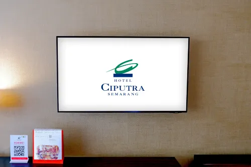 Hotel Ciputra Semarang managed by Swiss-Belhotel International  Kamar Photos