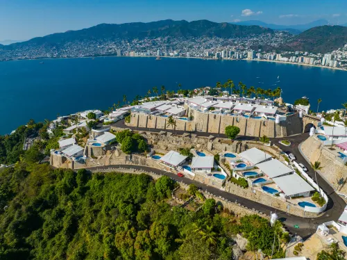 Las Brisas Acapulco À ne pas manquer Photos