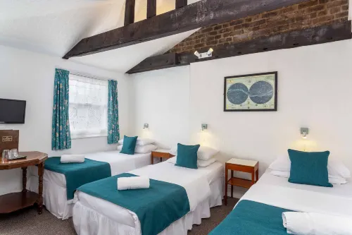 St Athans Hotel Featured Photos