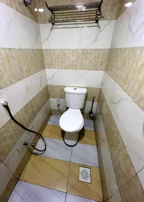 Shah Alam Business Hotel Chambres Photos