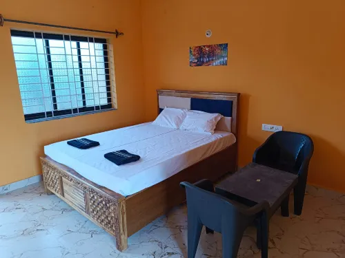 Arambol Paradise ไฮไลท์ Photos