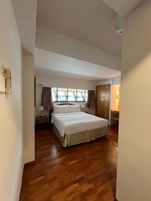 Orchard Point Serviced Apartments Rooms Photos