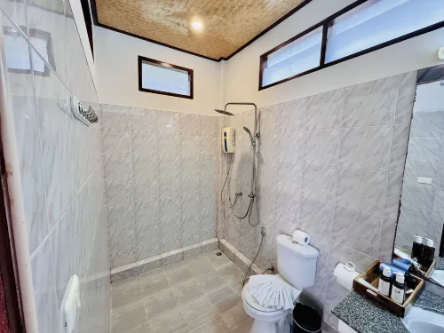 Lamai Bayview Boutique Resort Rooms Photos