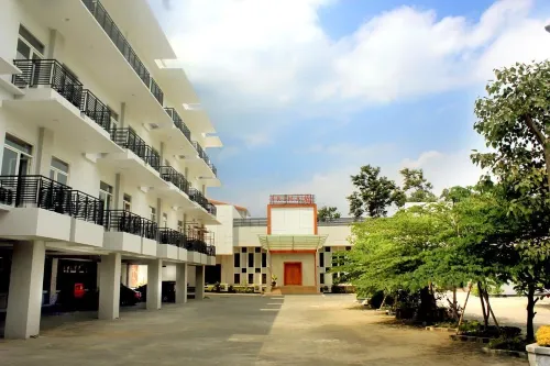 PRIMA SR Hotel & Convention Yogyakarta Unggulan Photos