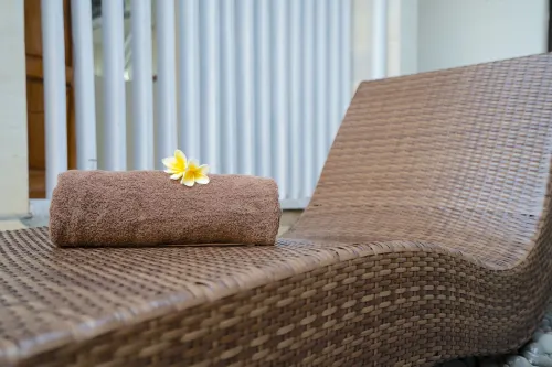 Balian Paradise Hotel In der Nähe des Hotels Photos