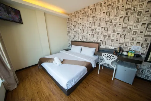 Oro Hotel Camere Photos