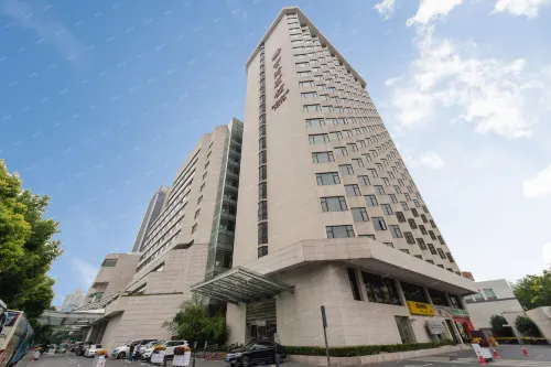 Baolong Hotel Exterior Photos