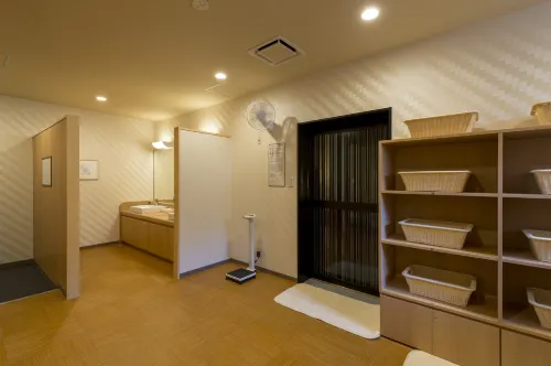 HOTEL ROUTE-INN UTSUNOMIYA YUINOMORI -LIGHTLINE YUINOMORI NISHI EKIMAE- Freizeit und Erholung Photos