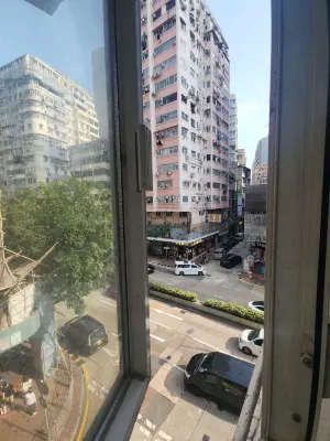 Oriental Hotel Hong Kong Chambres Photos
