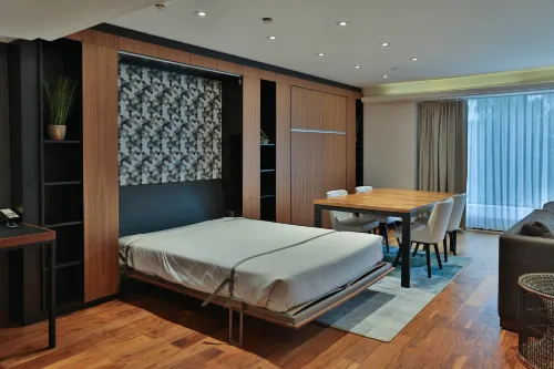 Hotel Bonaventure Montreal Rooms Photos