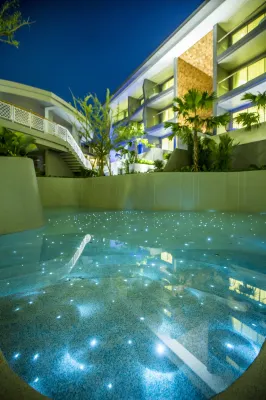 The SIS Kata Resort - Adult Only Dekat Hotel Photos