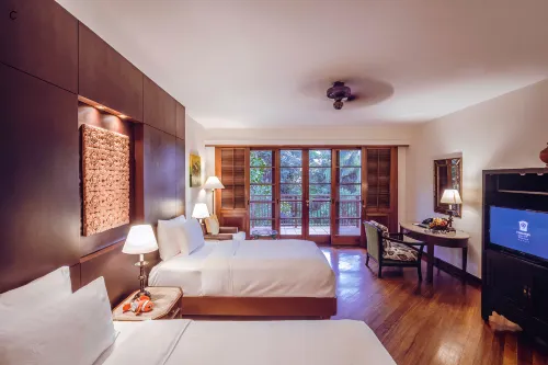 Furama Resort Danang Rooms Photos